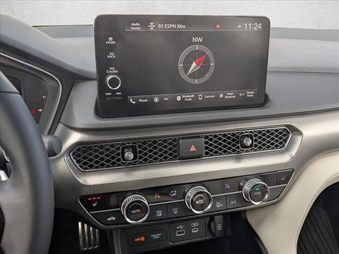 New 2026 Acura Integra A-Spec image 14