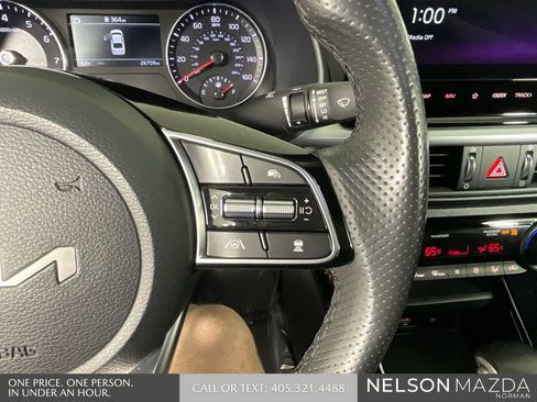 Used 2024 Kia Forte GT-Line image 45