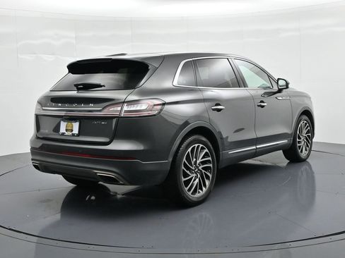 Used 2019 Lincoln Nautilus Reserve AWD/4WD image 6