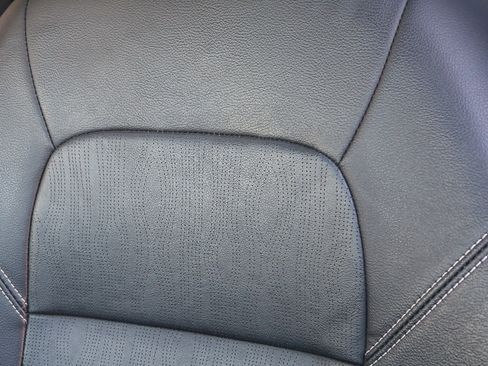 Used 2022 Nissan Altima 2.5 SL image 40