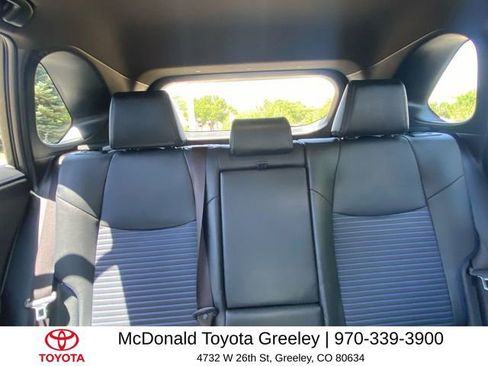 Used 2022 Toyota RAV4 XSE AWD/4WD image 22