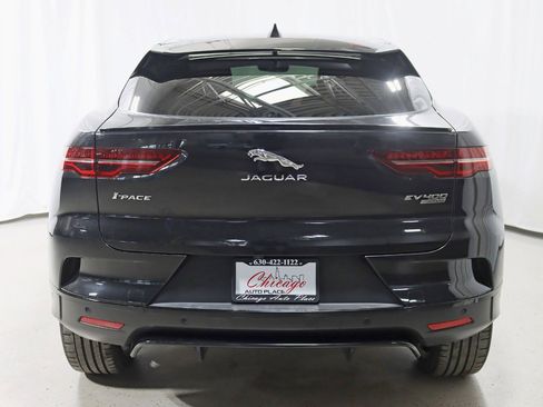 Used 2020 Jaguar I-PACE HSE image 13