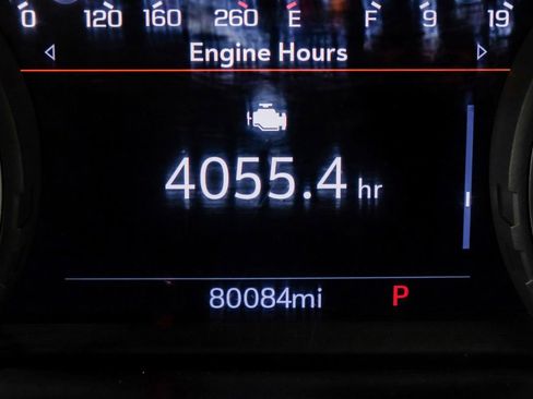 Used 2022 Chevrolet Silverado 3500 High Country w/ Z71 Off-Road Package image 21