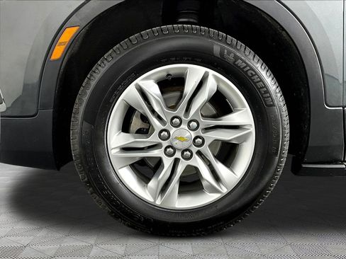 Used 2019 Chevrolet Blazer LT FWD image 32
