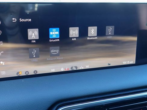 New 2026 Nissan Armada SL image 5