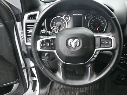 Used 2022 RAM 1500 Big Horn image 16