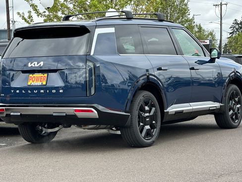 New 2027 Kia Telluride SX image 5