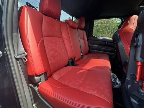 Used 2025 Toyota Tacoma TRD Pro AWD/4WD image 26