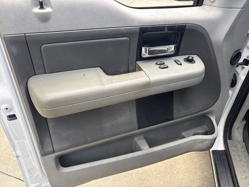 Used 2006 Ford F150 2WD Regular Cab image 15