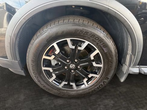 Used 2019 Nissan Pathfinder SV w/ Rock Creek Edition AWD/4WD image 36