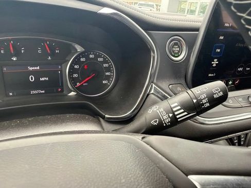 Used 2023 Chevrolet Blazer LT w/ Midnight/Sport Edition FWD image 45