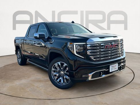 New 2026 GMC Sierra 1500 Denali image 4