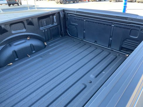 New 2025 Ford F150 XLT w/ Equipment Group 303A High image 8