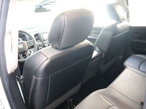 Used 2023 RAM 1500 Tradesman image 42