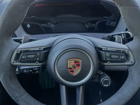 New 2025 Porsche Panamera image 29