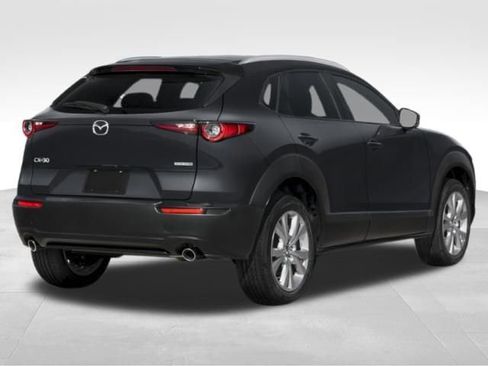 New 2026 MAZDA CX-30 AWD 2.5 S w/ Premium Package image 2