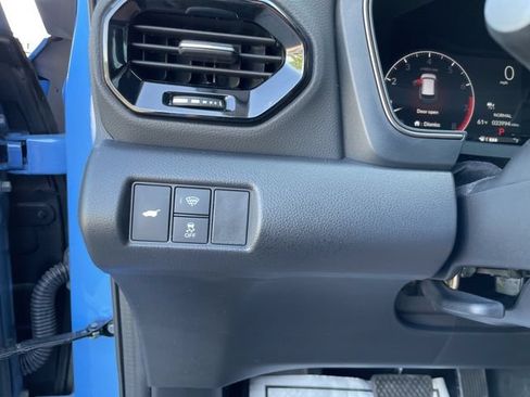 Used 2023 Honda Pilot TrailSport image 26