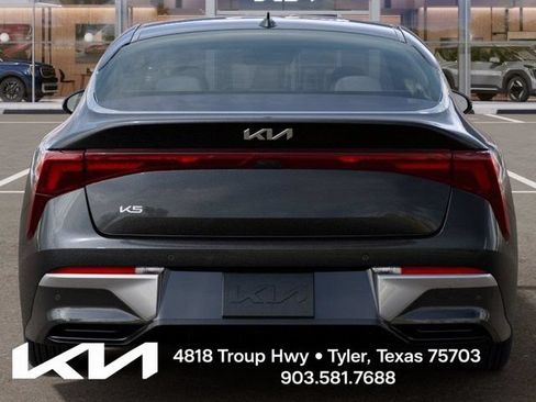 New 2026 Kia K5 LXS FWD image 13