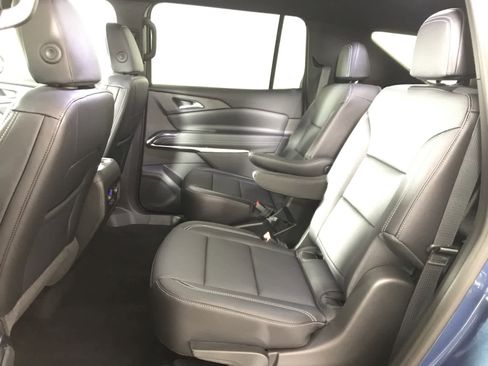 New 2026 Chevrolet Traverse LT w/ Driver Confidence Package image 12