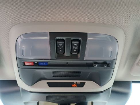 New 2026 Subaru Crosstrek 2.0i Premium image 23