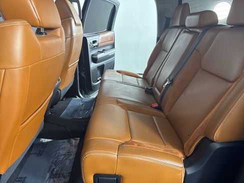 Used 2016 Toyota Tundra 1794 Edition image 21