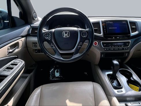 Used 2016 Honda Pilot EX-L image 6