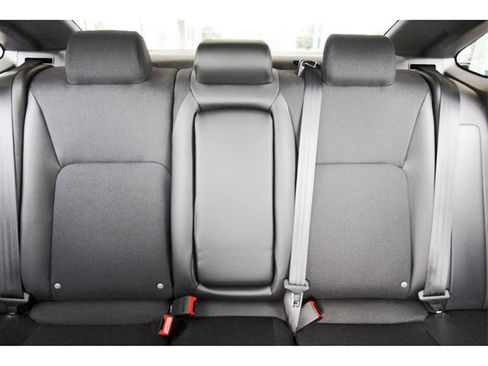 New 2025 Honda Civic Sport image 14