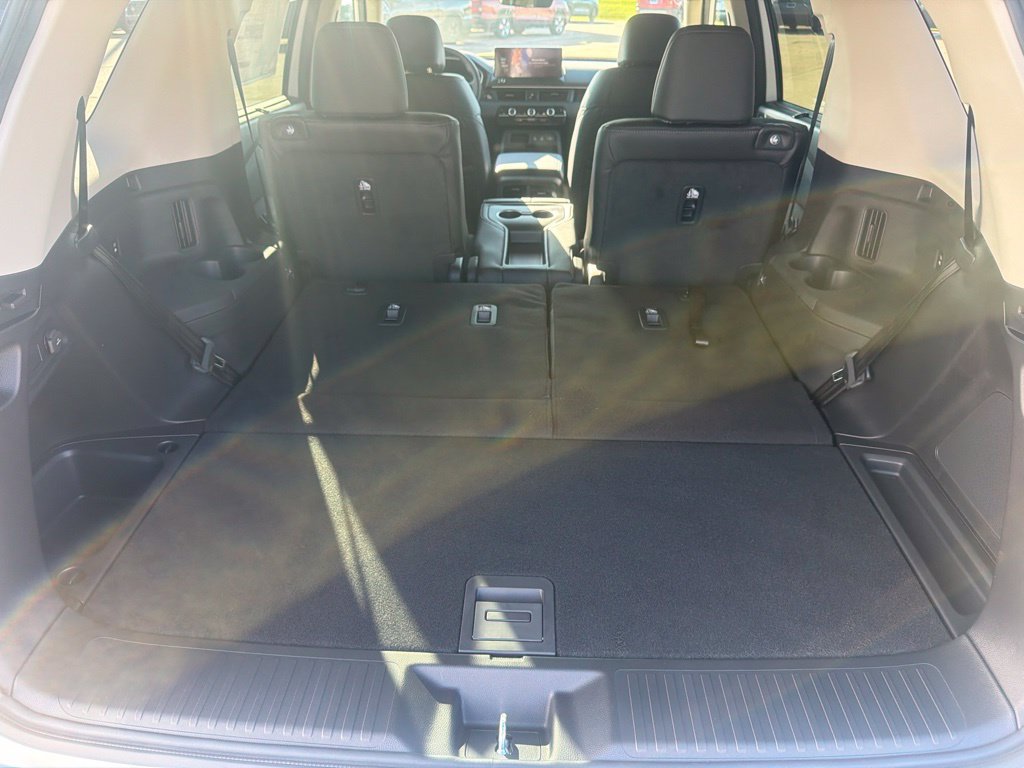 New 2026 Honda Pilot EX-L image 28