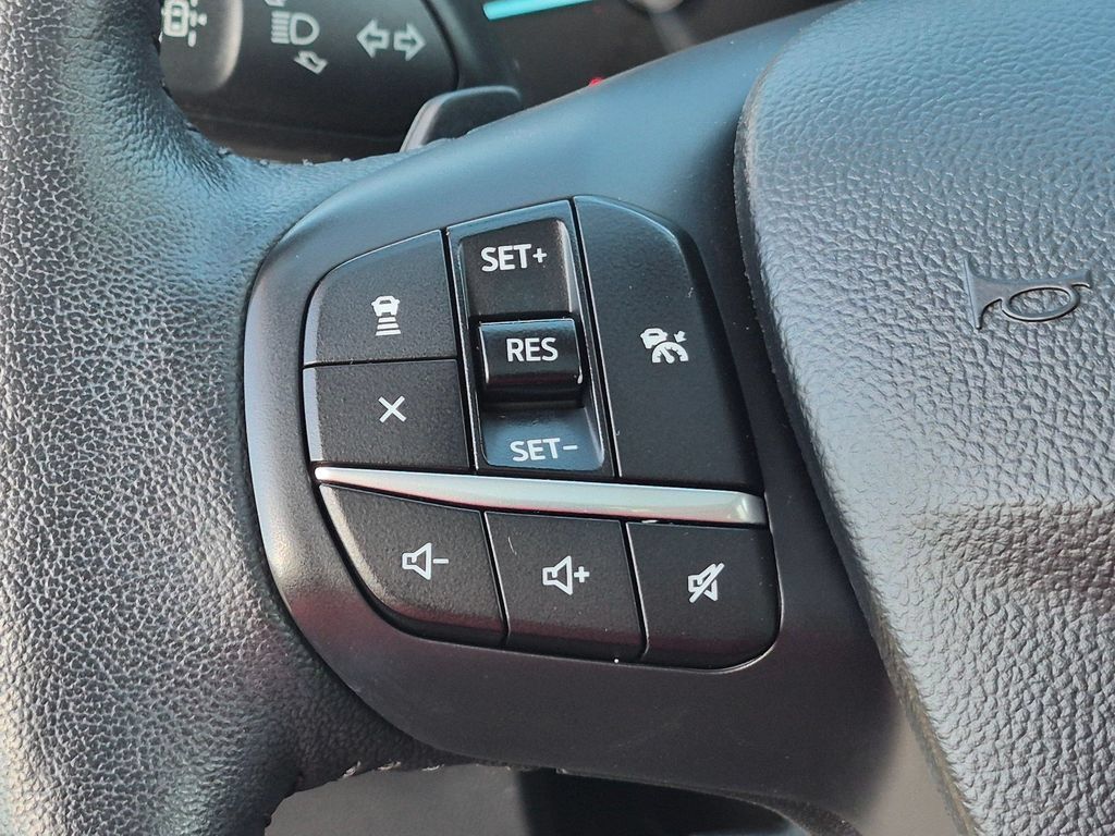 Used 2020 Ford Escape SEL AWD/4WD image 12