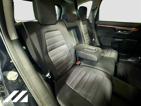 Used 2022 Honda CR-V EX image 27