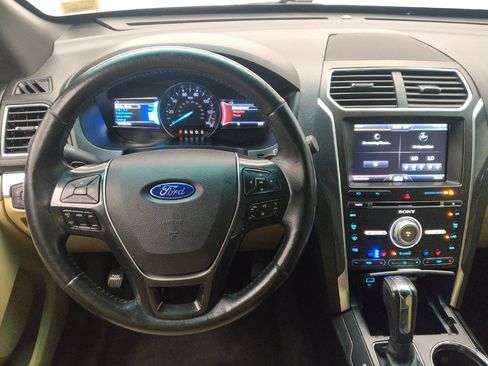 Used 2016 Ford Explorer Limited FWD image 22