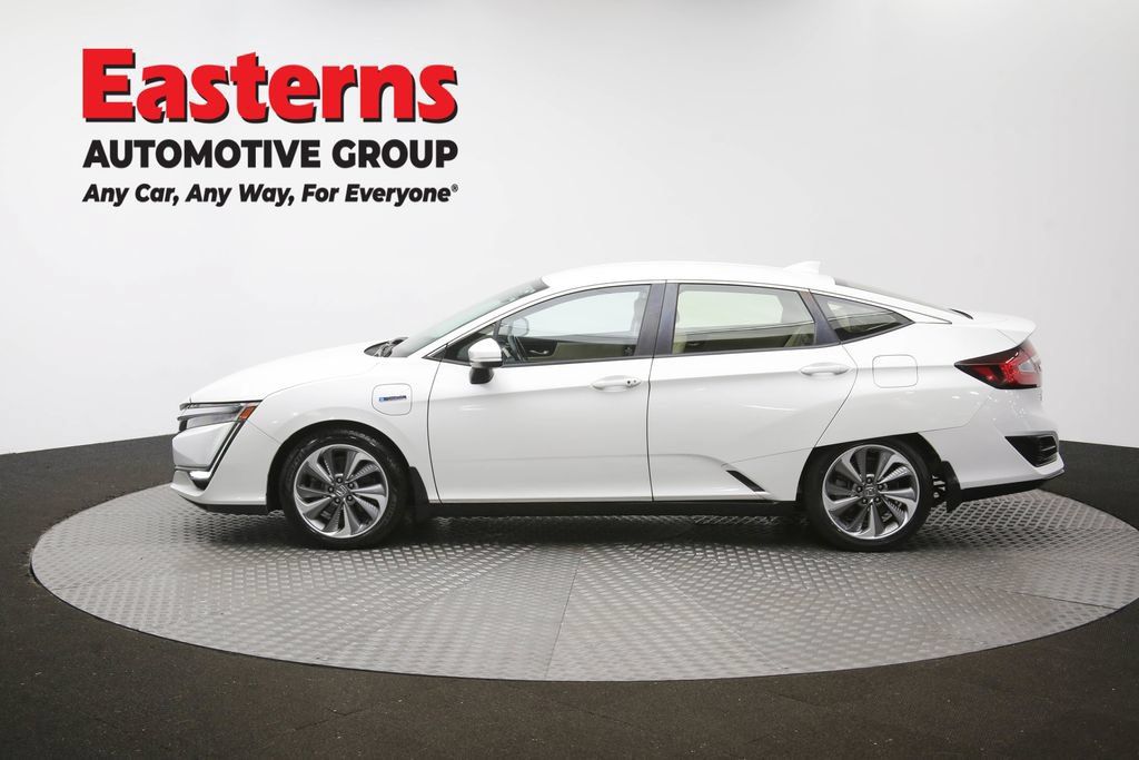 Used 2018 Honda Clarity Touring image 60