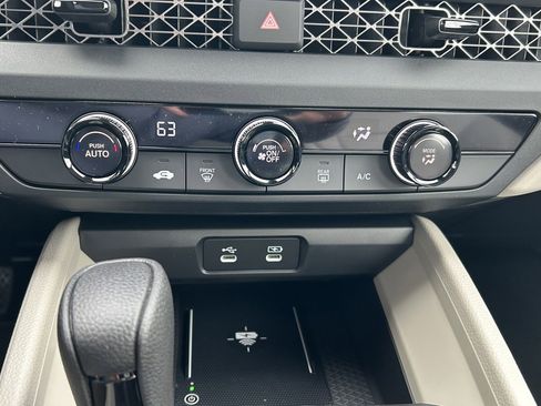 New 2026 Honda Accord LX image 22