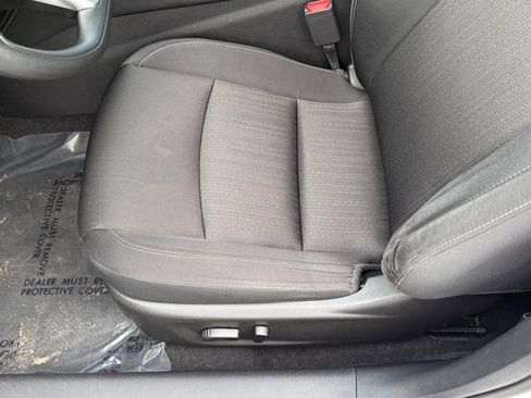 Used 2023 Nissan Altima 2.5 SV FWD image 20