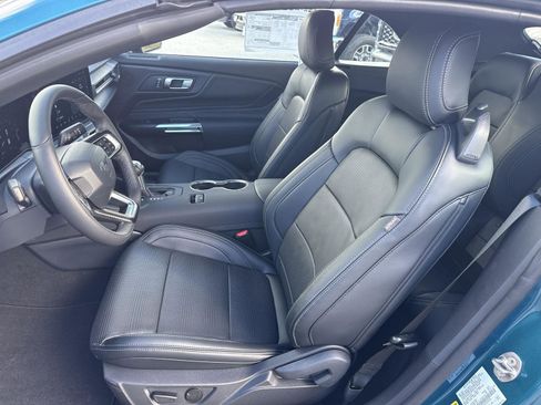 New 2026 Ford Mustang Premium image 11