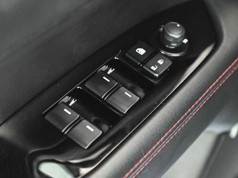 Used 2023 MAZDA CX-5 Carbon Edition image 9