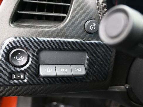 Used 2016 Chevrolet Corvette Z06 w/ 2LZ Preferred Equipment Group image 25