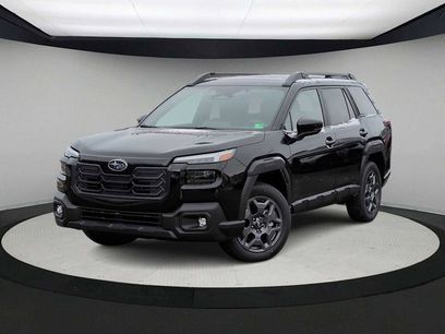 New 2026 Subaru Outback Premium