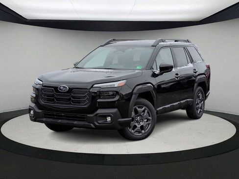 New 2026 Subaru Outback Premium image 1