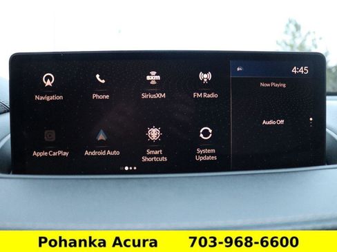 Used 2023 Acura MDX Type S w/ Advance Pkg image 14