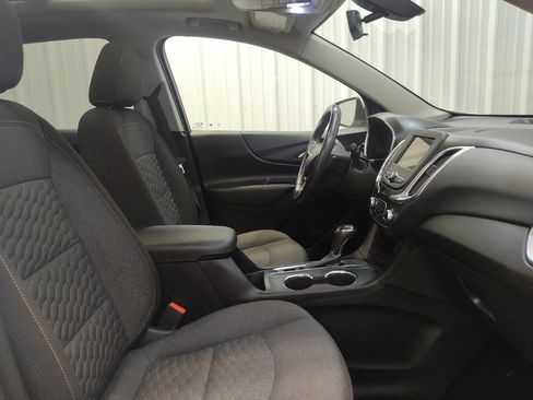 Used 2019 Chevrolet Equinox LT FWD image 21