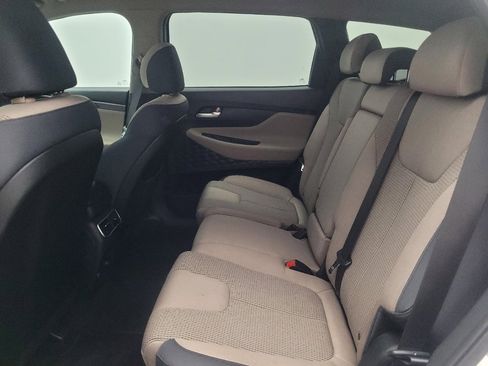 Used 2023 Hyundai Santa Fe SEL AWD/4WD image 18