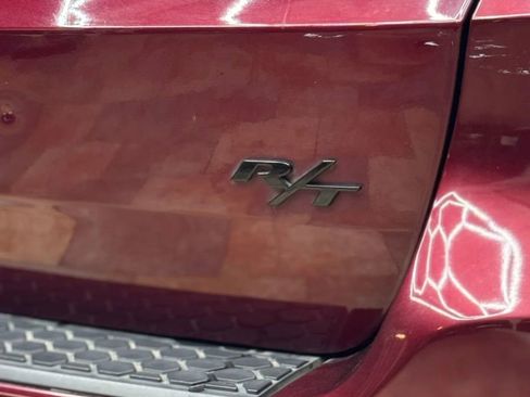 Used 2018 Dodge Durango R/T w/ Blacktop Package image 19