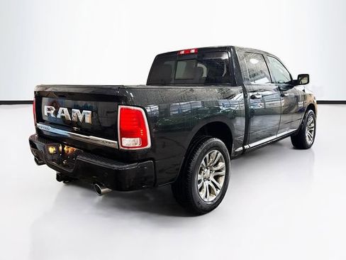 Used 2016 RAM 1500 Limited image 6