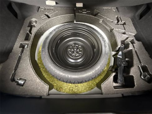 Used 2026 MAZDA MAZDA3 s Sport image 35