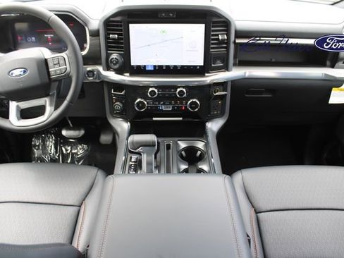New 2026 Ford F150 Lariat AWD/4WD image 13