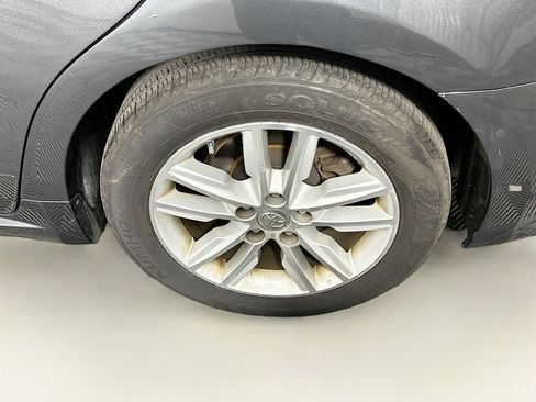 Used 2013 Toyota Avalon XLE Premium image 11