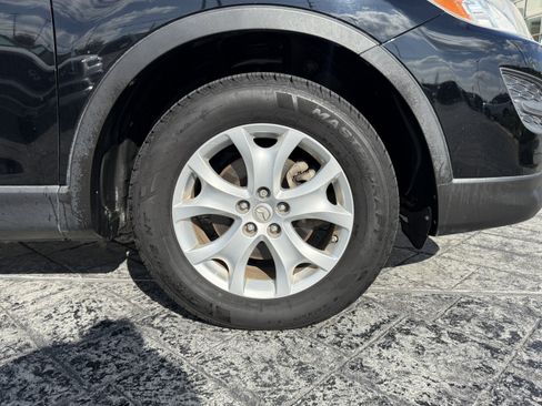 Used 2012 MAZDA CX-9 Touring image 9