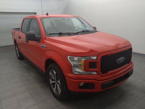 Used 2020 Ford F150 XL w/ Equipment Group 101A Mid RWD image 13