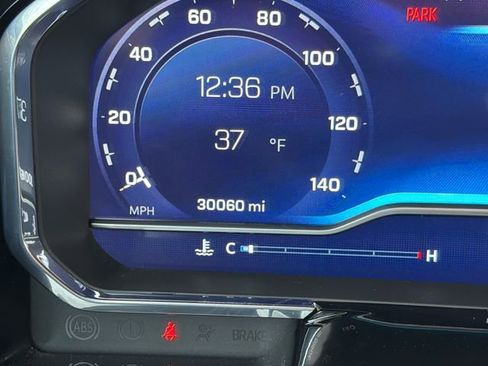 Used 2023 Chevrolet Silverado 1500 LT Trail Boss w/ Convenience Package II image 20